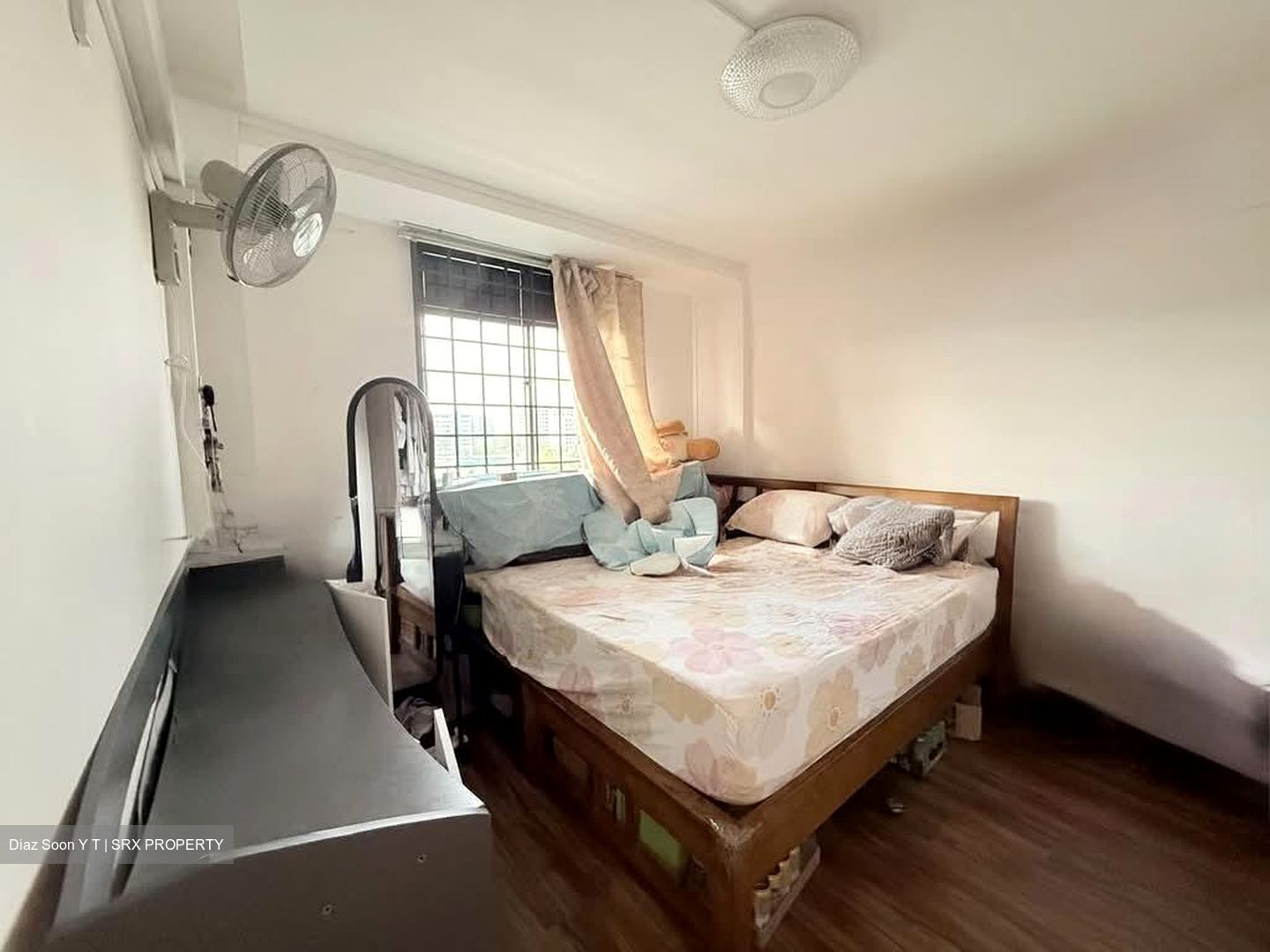 Blk 501 Kaki Bukit Ville (Bedok), HDB 3 Rooms #576180771